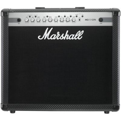 Marshall MG101CFX 